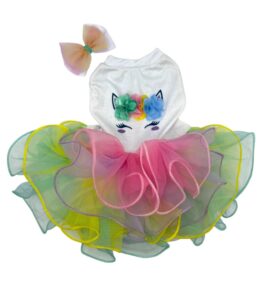 Vestido Unicornio Vestido unicornio chic
