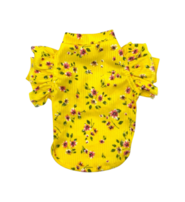 Playera Flore Playera floré
