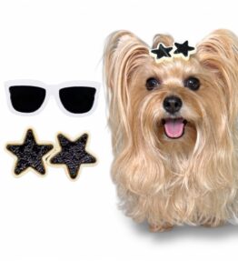 Horquillas para perro