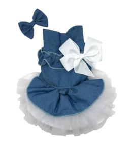 Vestido Nube Vestido nube