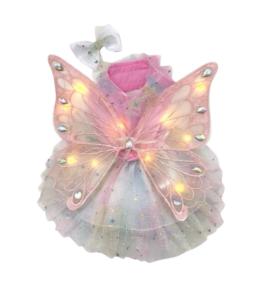 Vestido mariposa Vestido mariposa