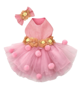 Vestido Florencia Vestido florencia