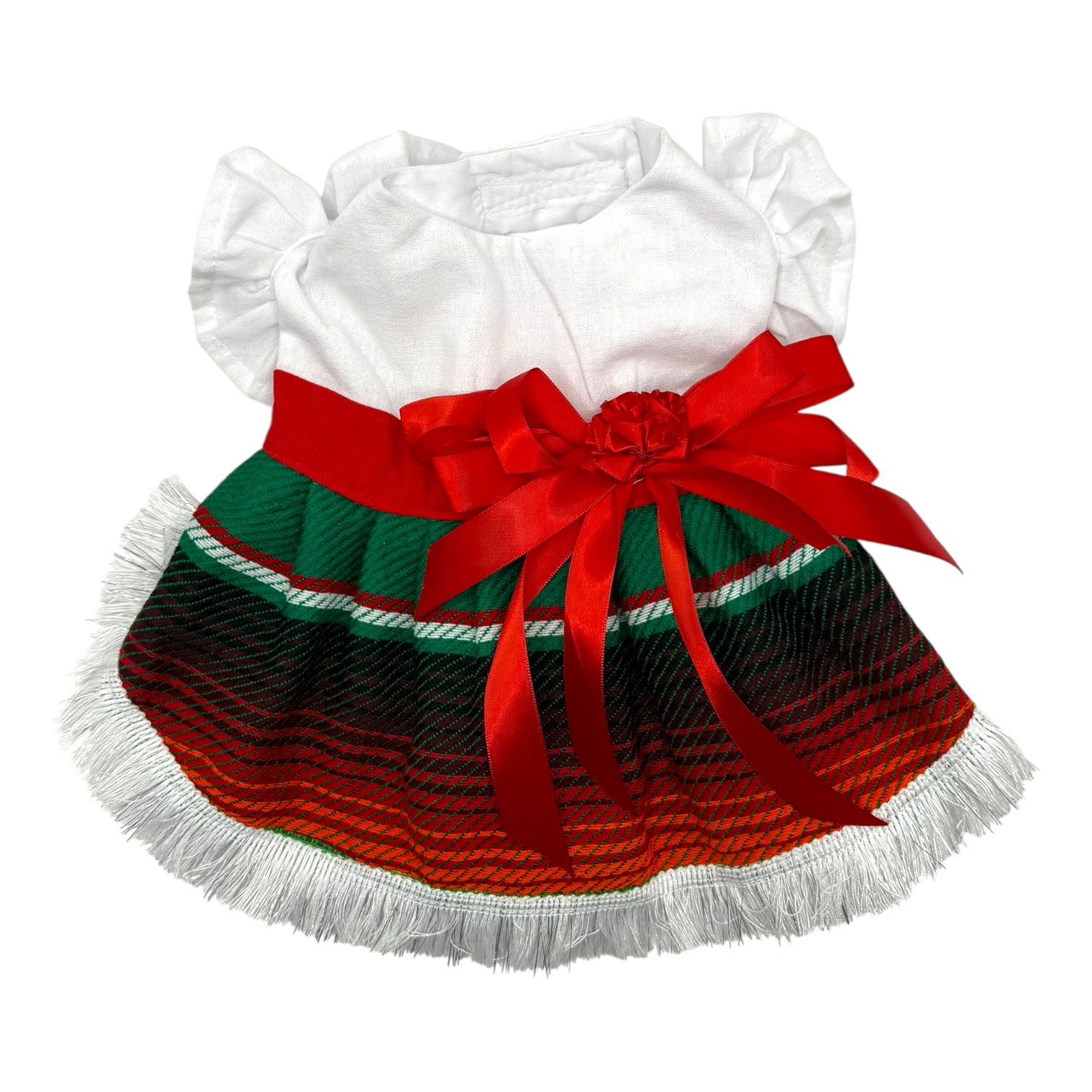 Vestido Sarape Mexicano - Image 8