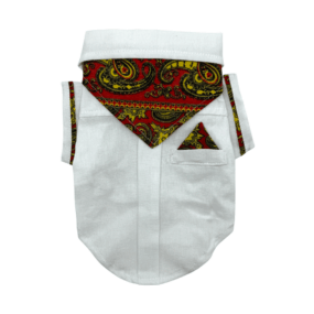 Camisa revolucionario Camisa Jarocho