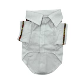 Camisa Jarocho