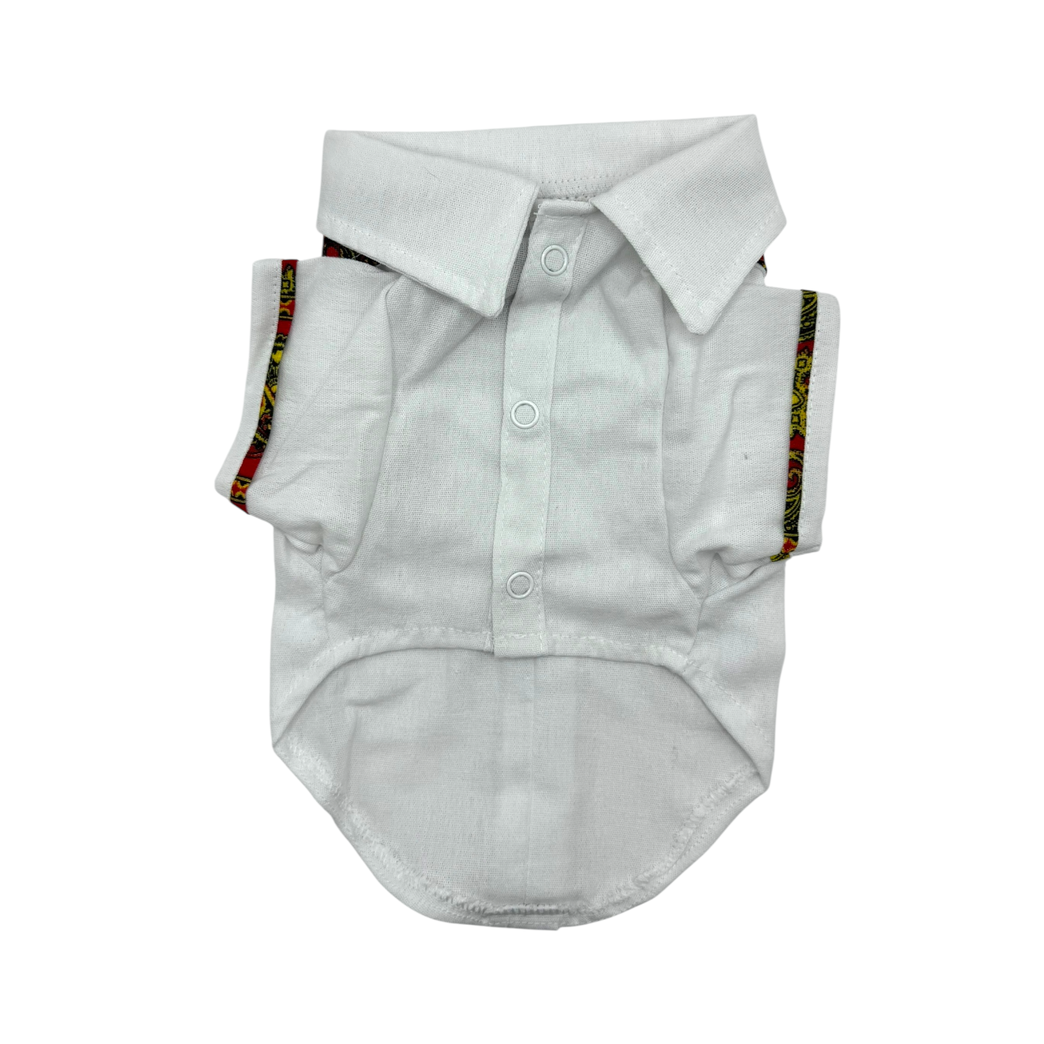 Camisa Jarocho - Image 2