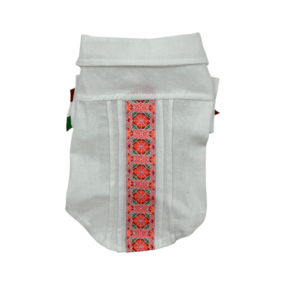 Guayabera Otomí Guayabera Chiapas