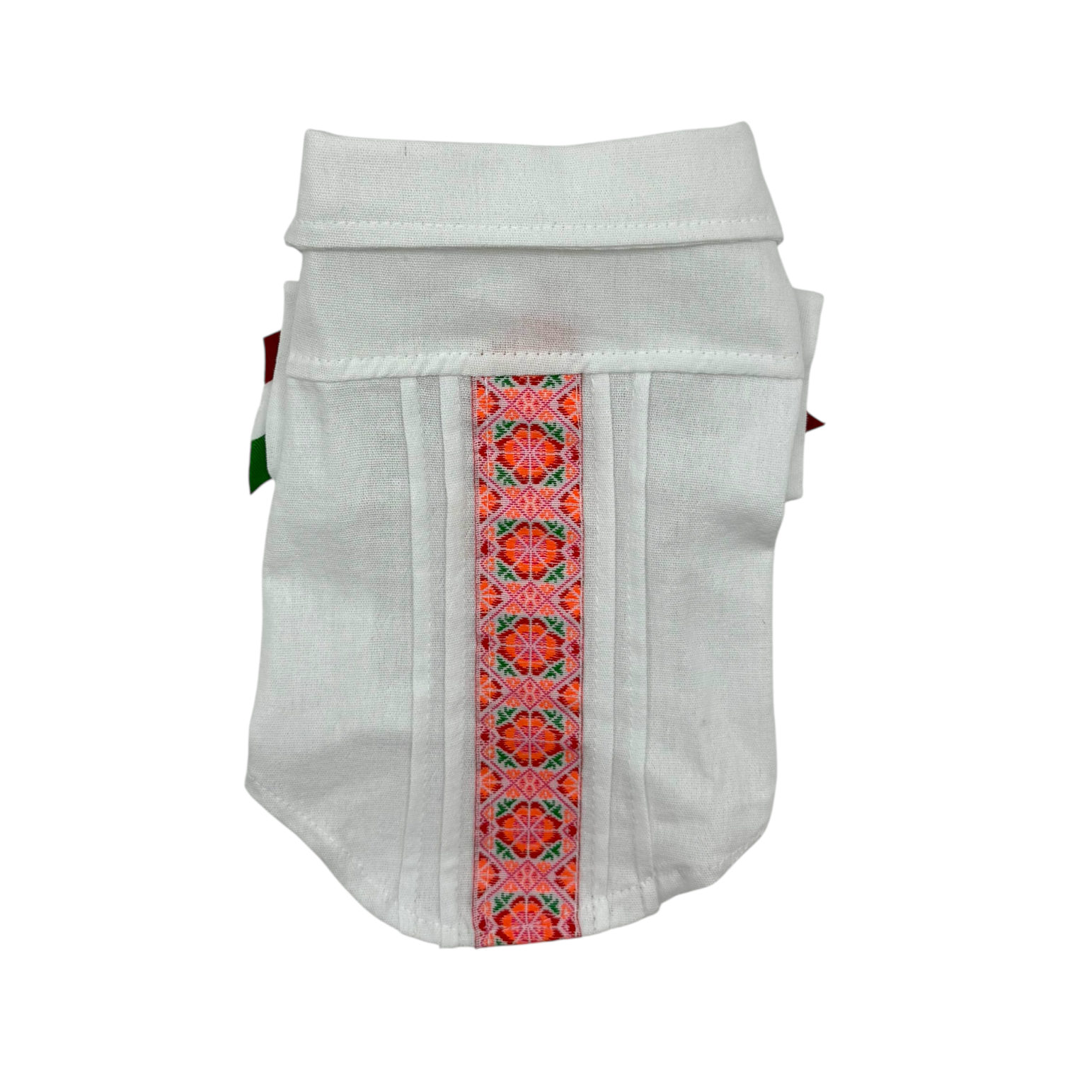 Guayabera Otomí