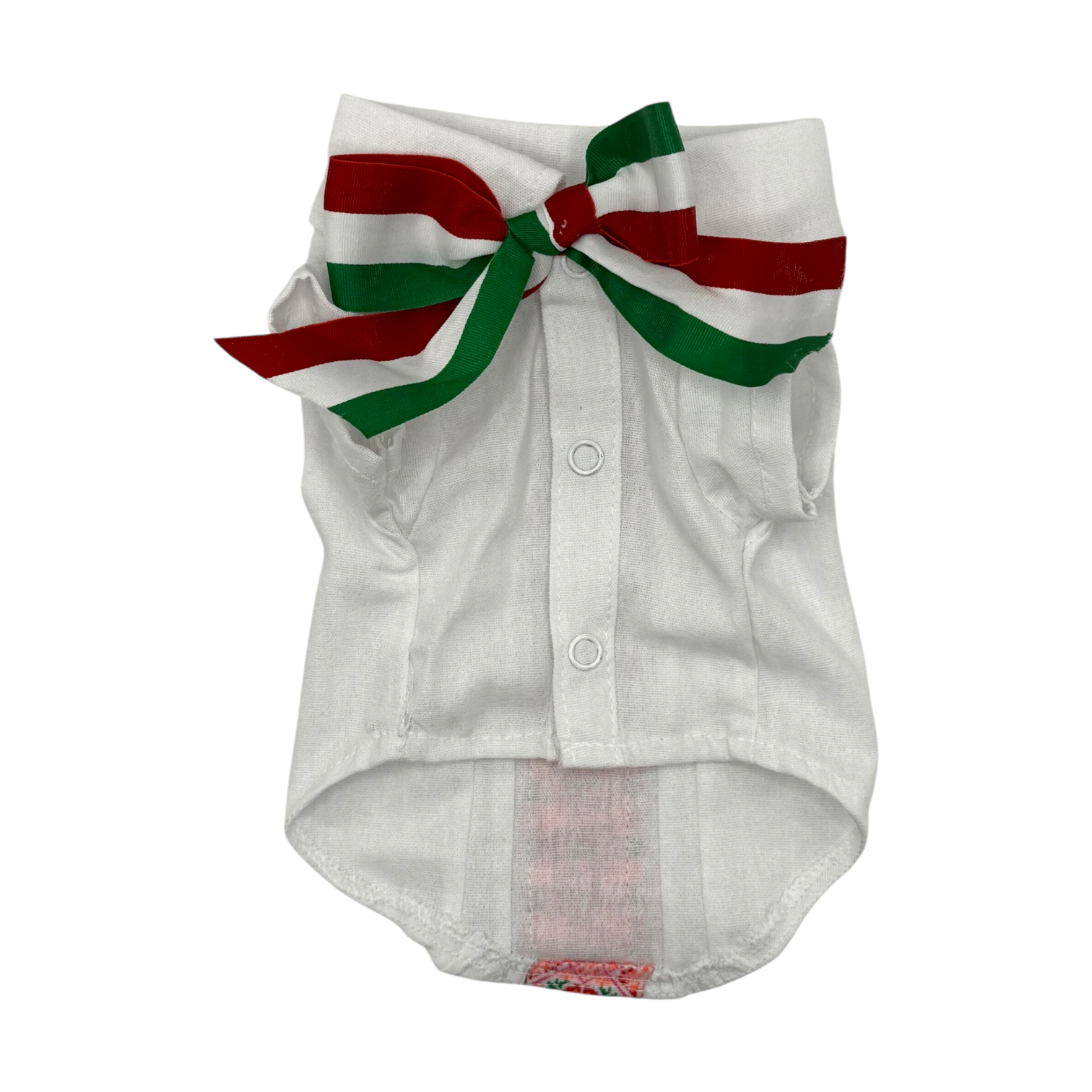 Guayabera Chiapas - Image 2