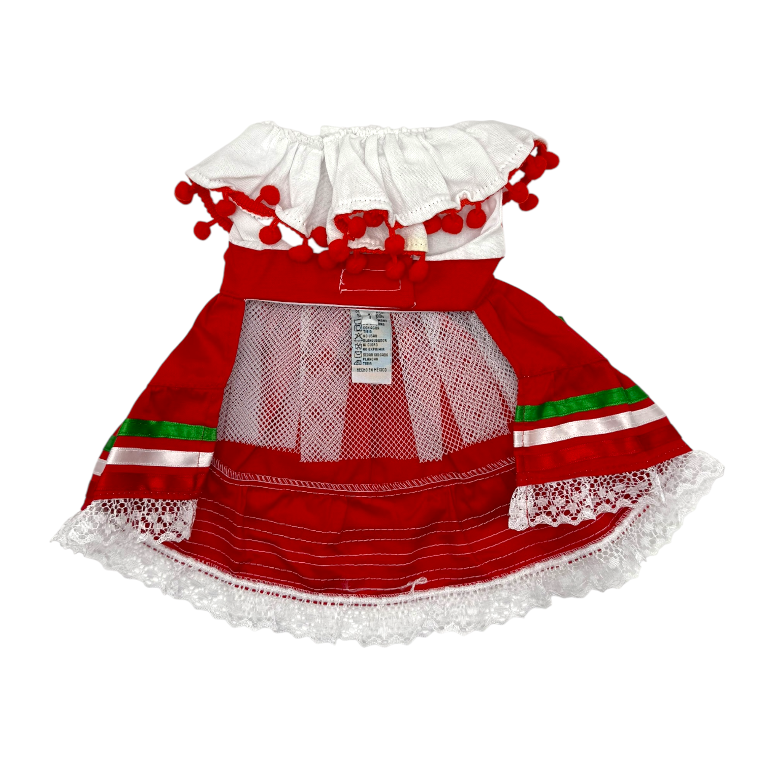 Vestido Adelita - Image 2