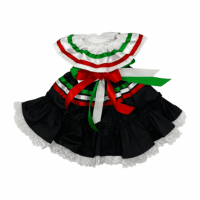 Vestido Gala Mexicana Vestido gala mexicana
