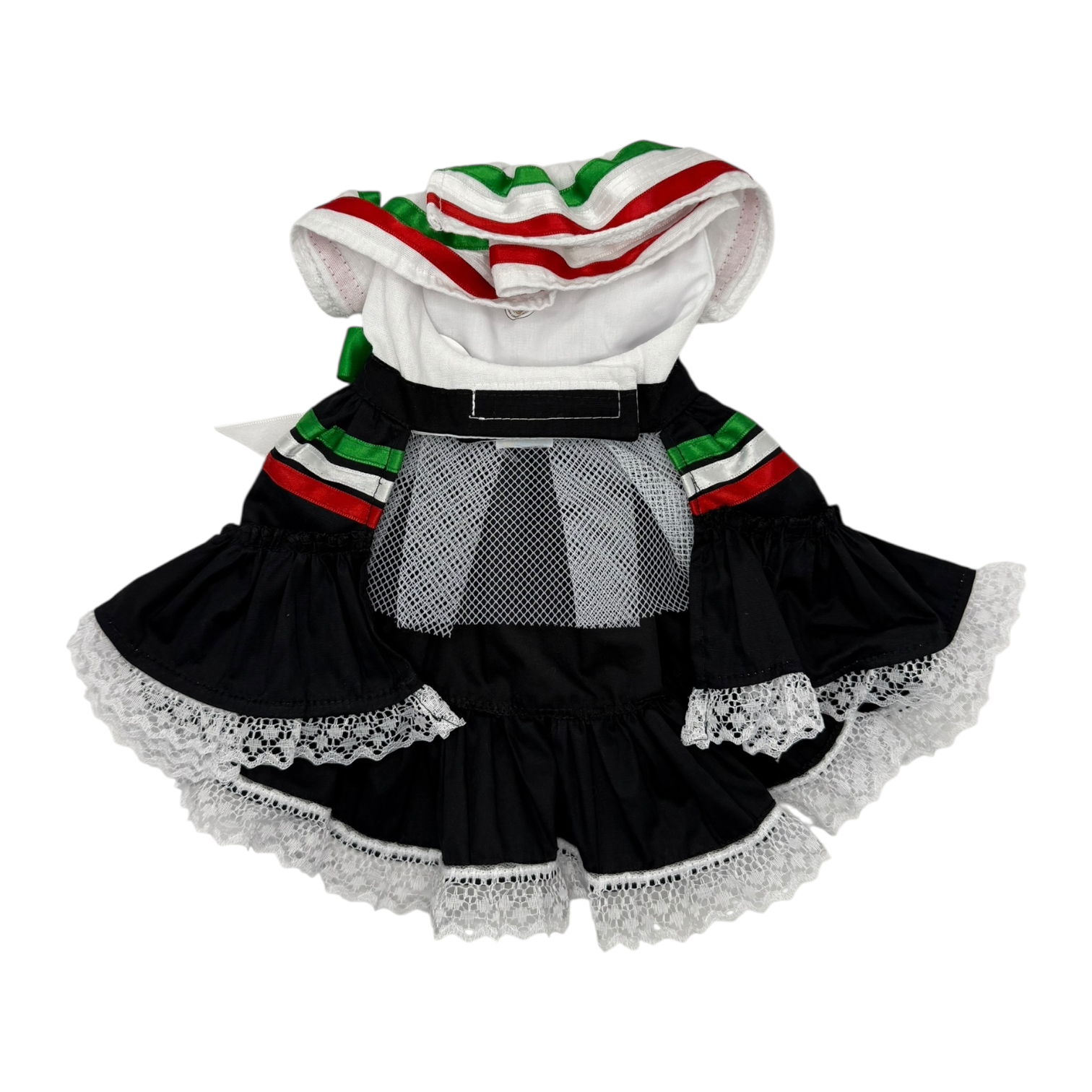 Vestido gala mexicana - Image 2