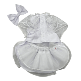 Vestido Jarocho