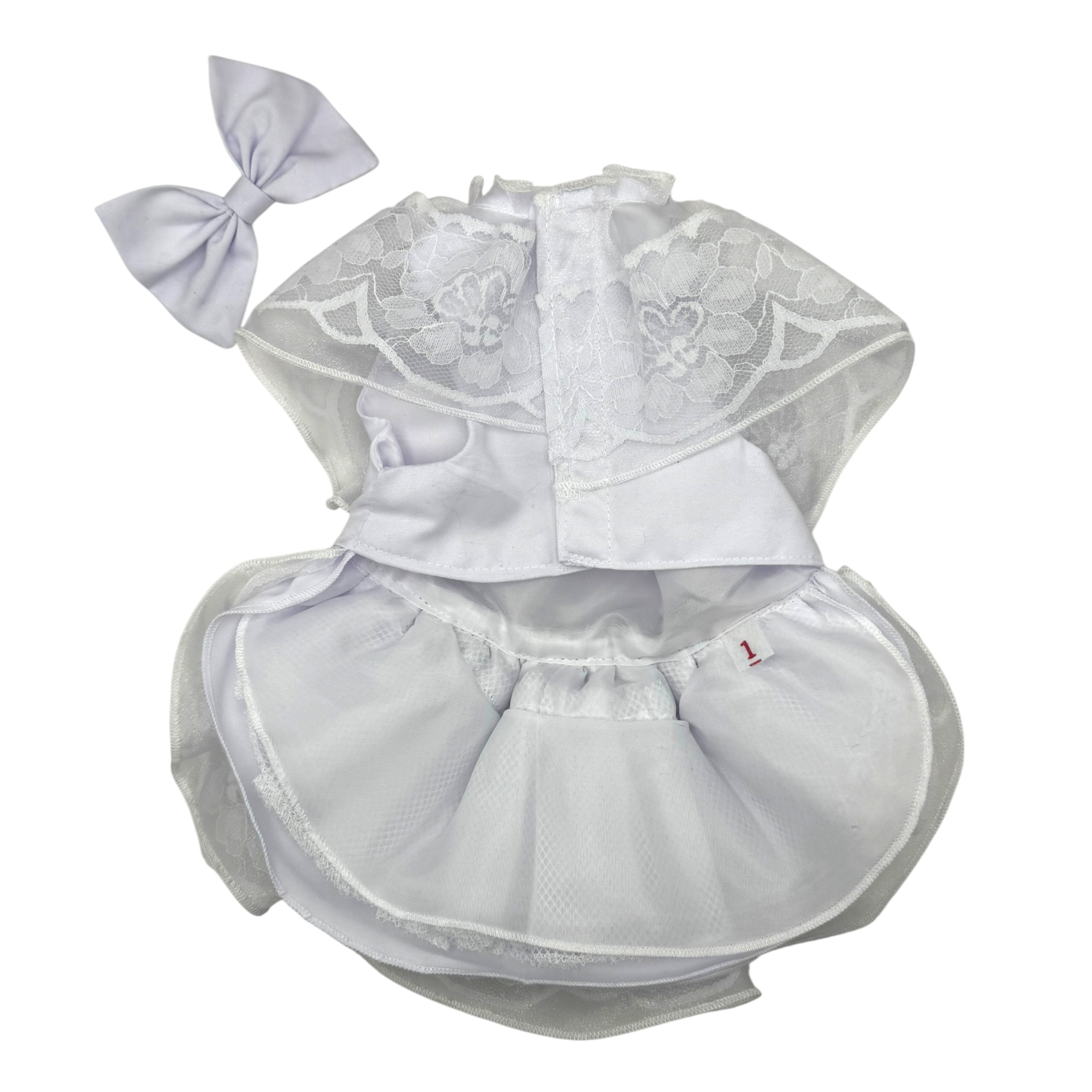 Vestido Jarocho - Image 2