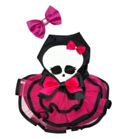 Monster High