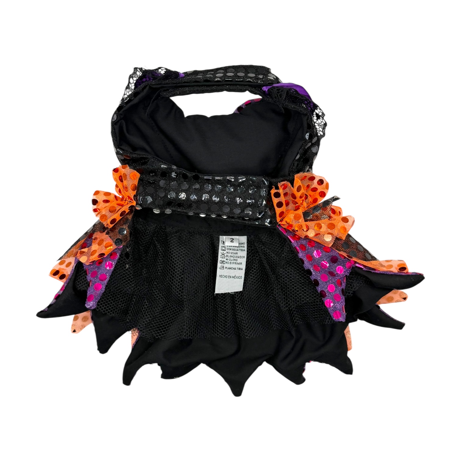 Vestido Brujita - Imagen 2