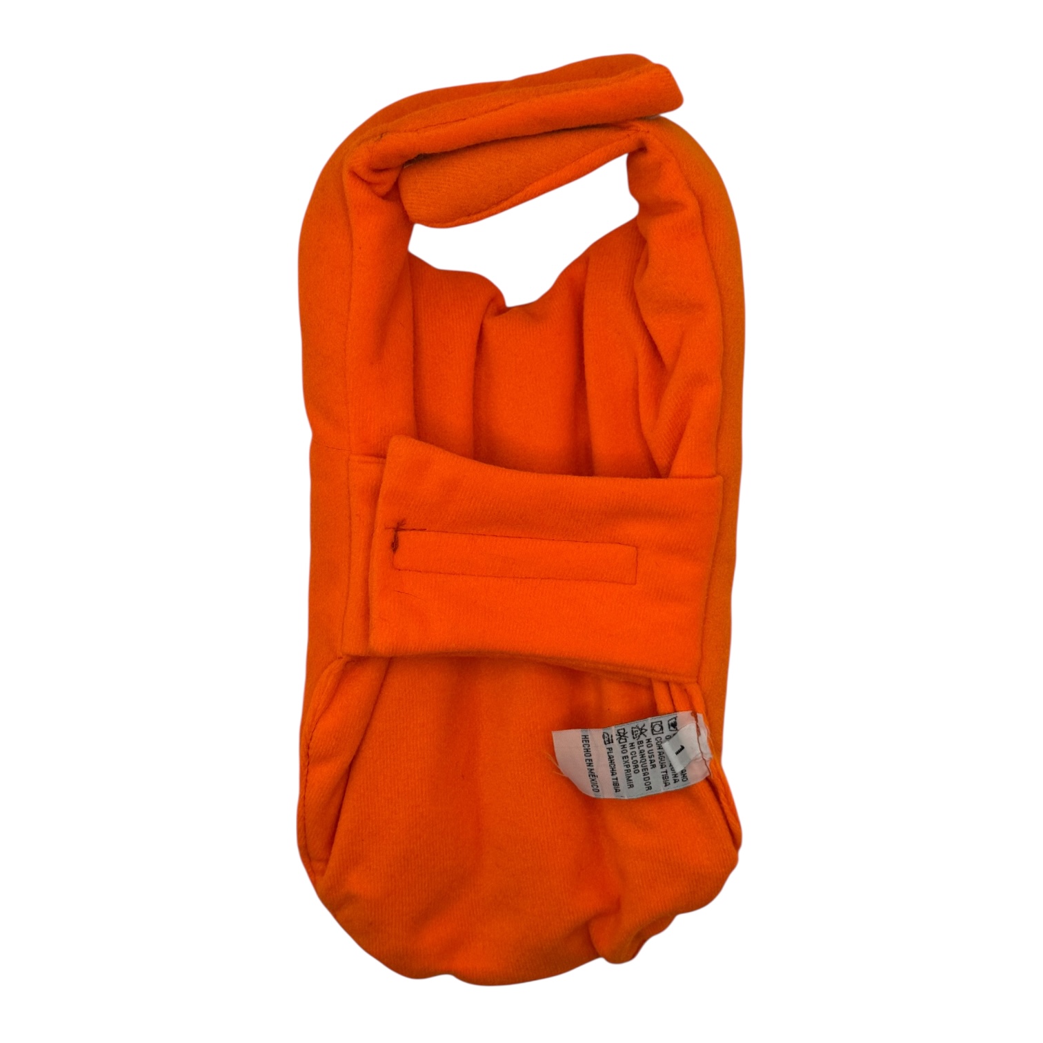 Disfraz Calabaza - Imagen 2
