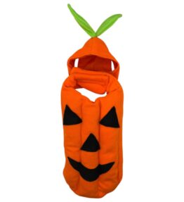Disfraz Calabaza