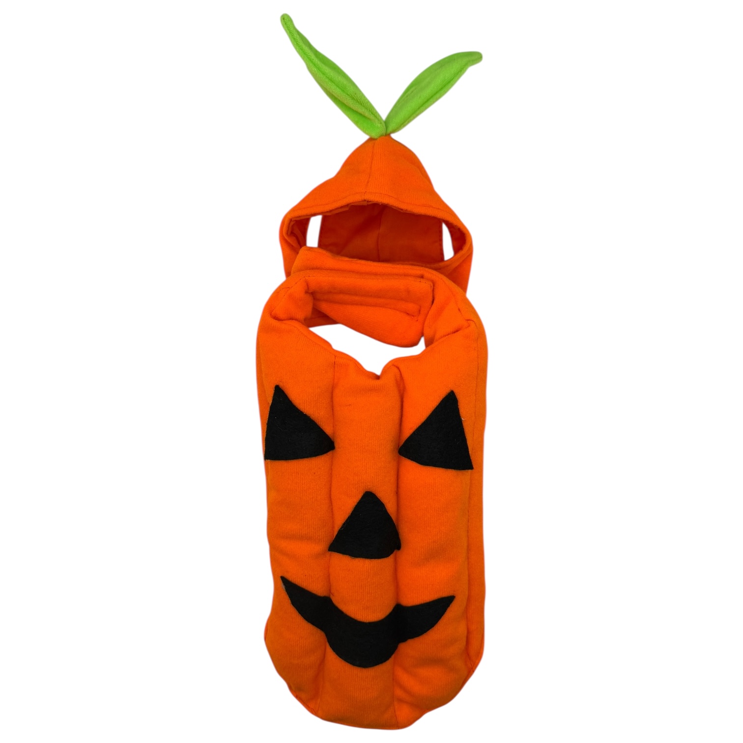 Disfraz Calabaza