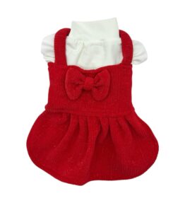 Vestido Love