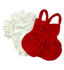 Vestido Love