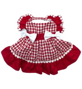 Vestido Coquette Vestido Coquette