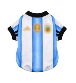 Jersey Argentina