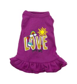 Vestido Sunny Love Vestido Sunny Love