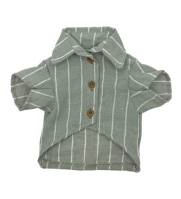 Camisa Brisa Marina