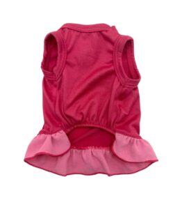 Vestido Little Love