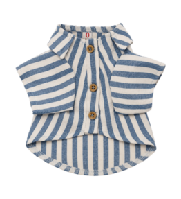 Camisa Santori Camisa Santorini