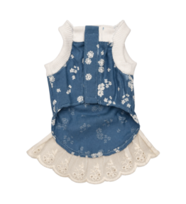 Vestido Floral