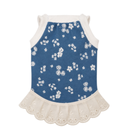 Vestido Floral Vestido Floral