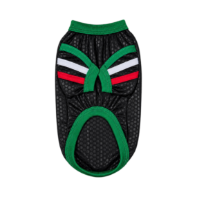 Jersey México color negro