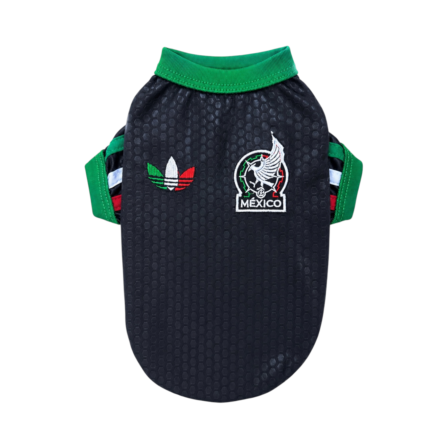 Jersey Mexico Tercer Uniforme
