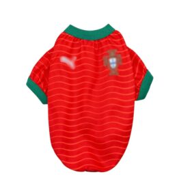 Jersey Portugal