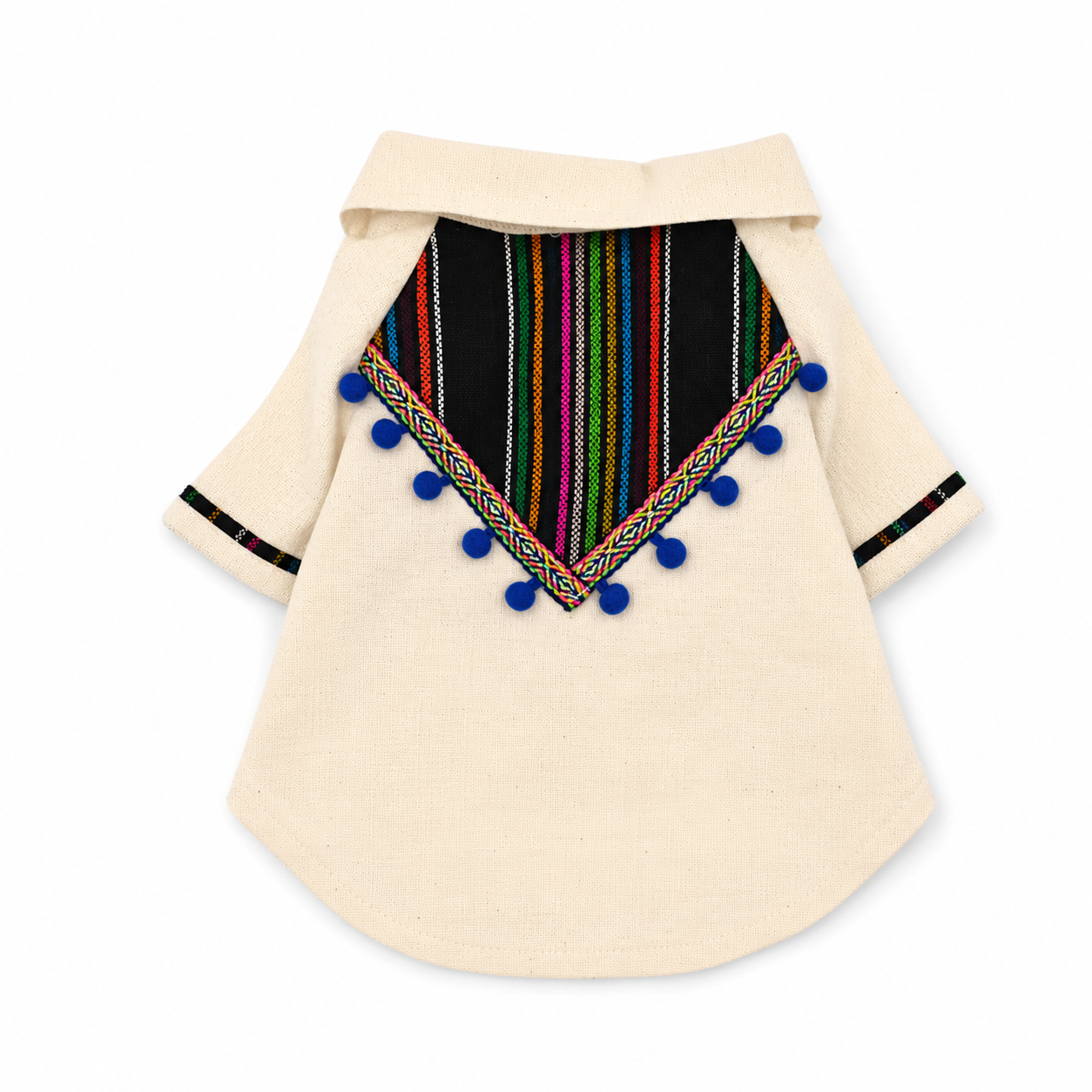 Guayabera Campirana