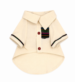 Guayabera Campirana