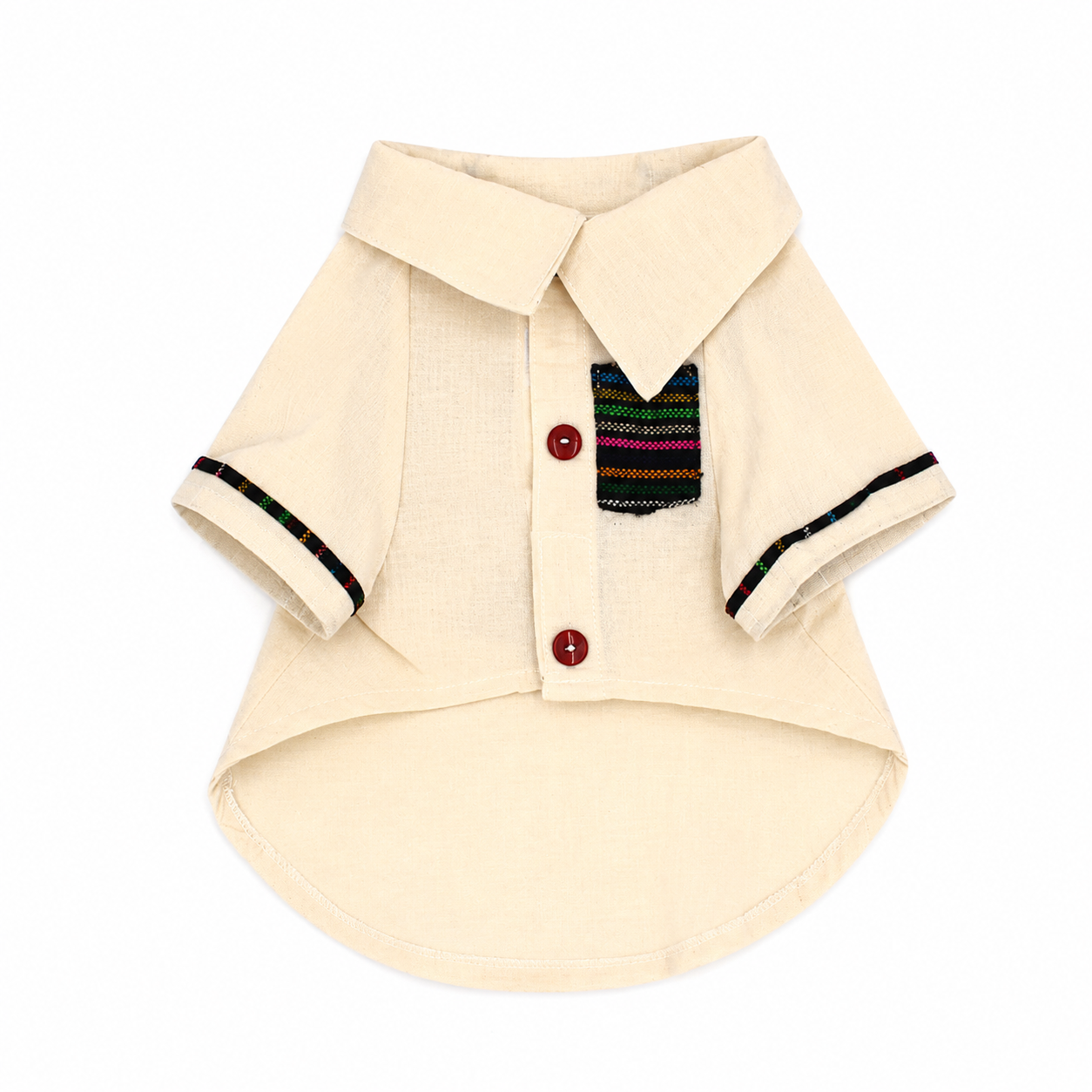 Guayabera Campirana - Image 2