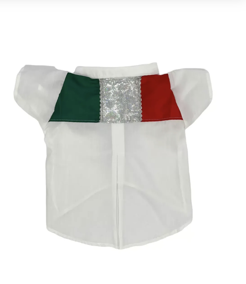 Camisa México