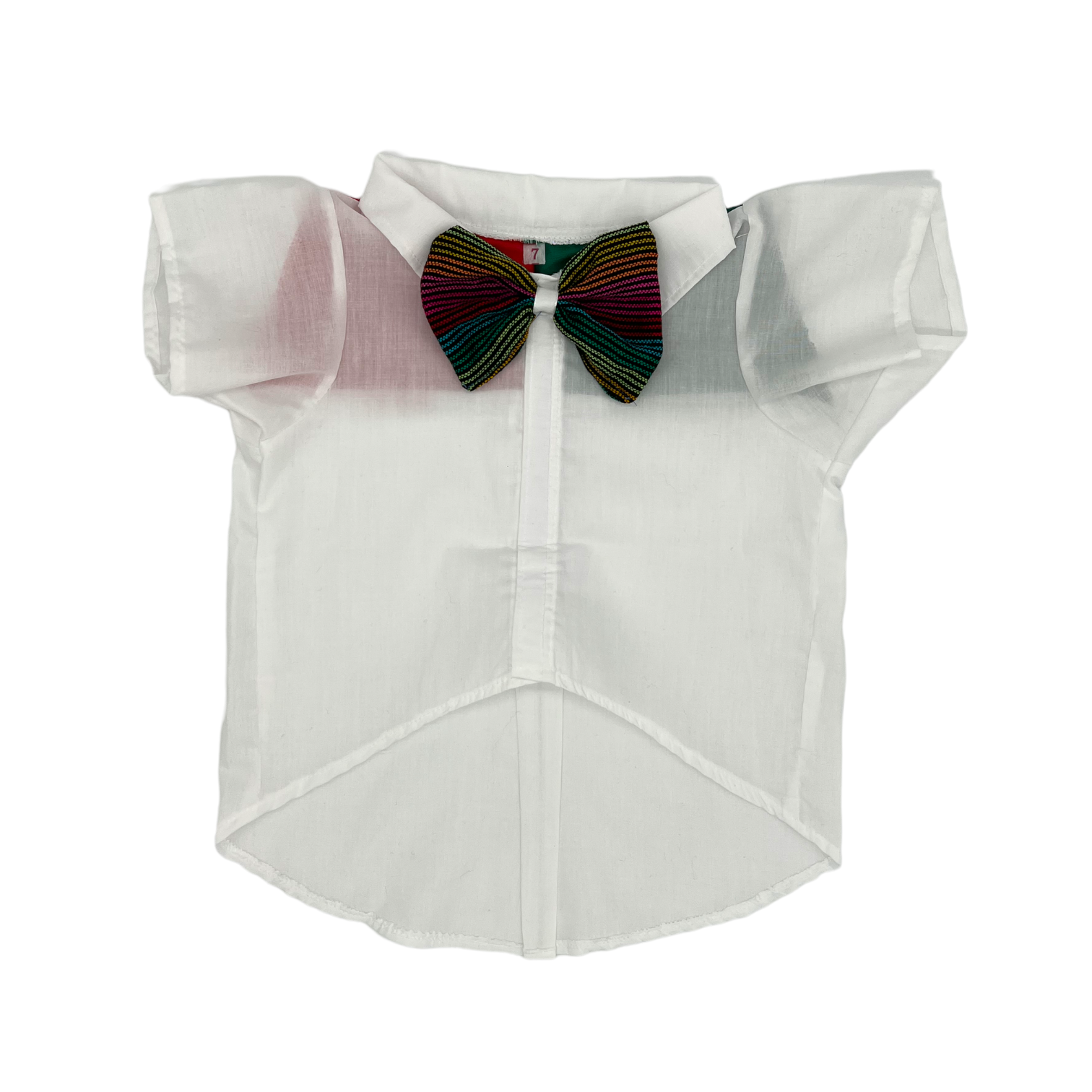 Camisa México - Image 2