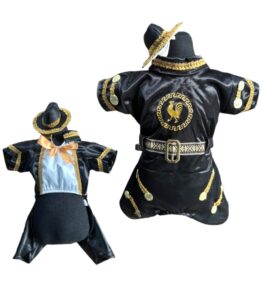 Traje charro Traje Charro Talla 0