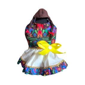 Vestido Otomí Vestido Otomí