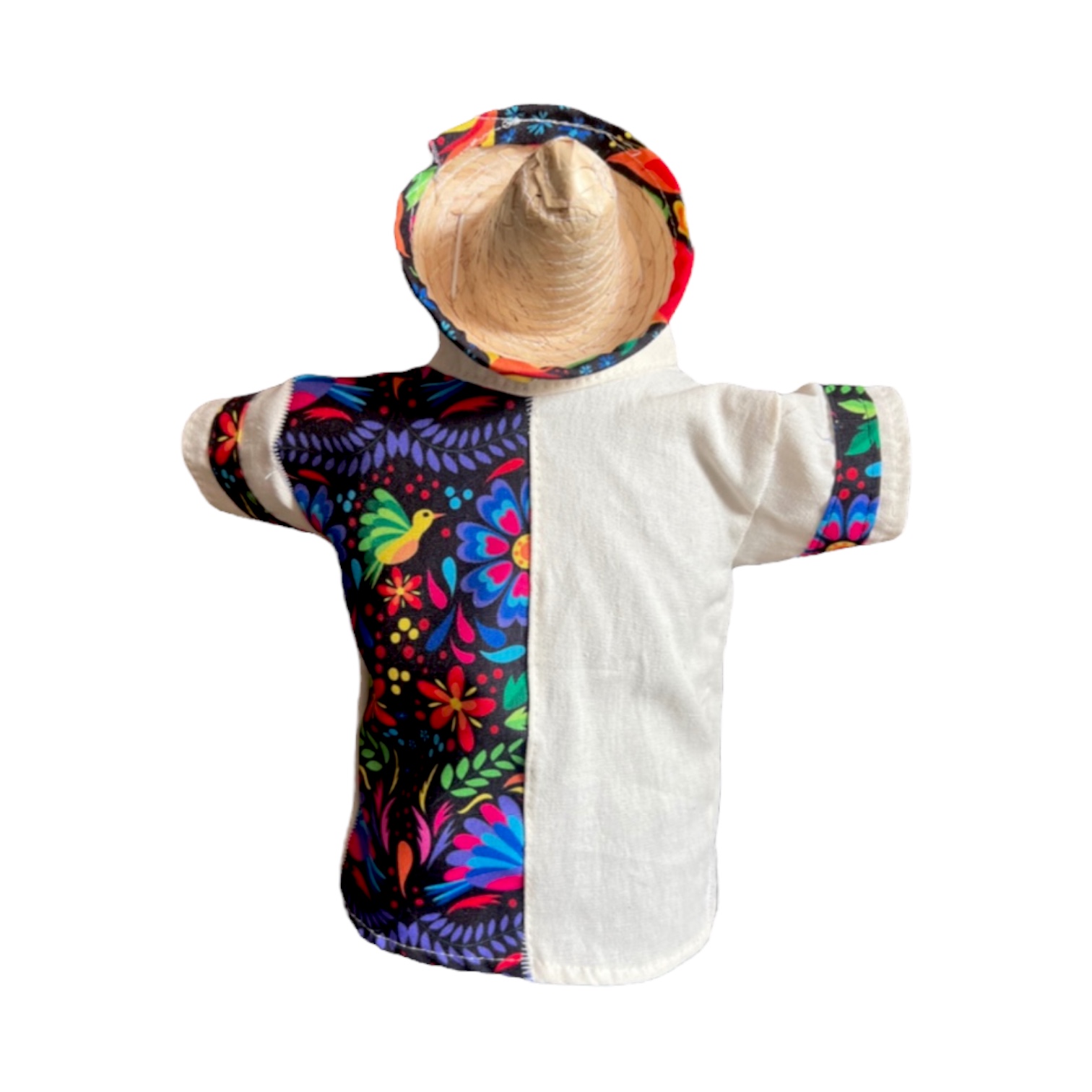 Camisa Otomí