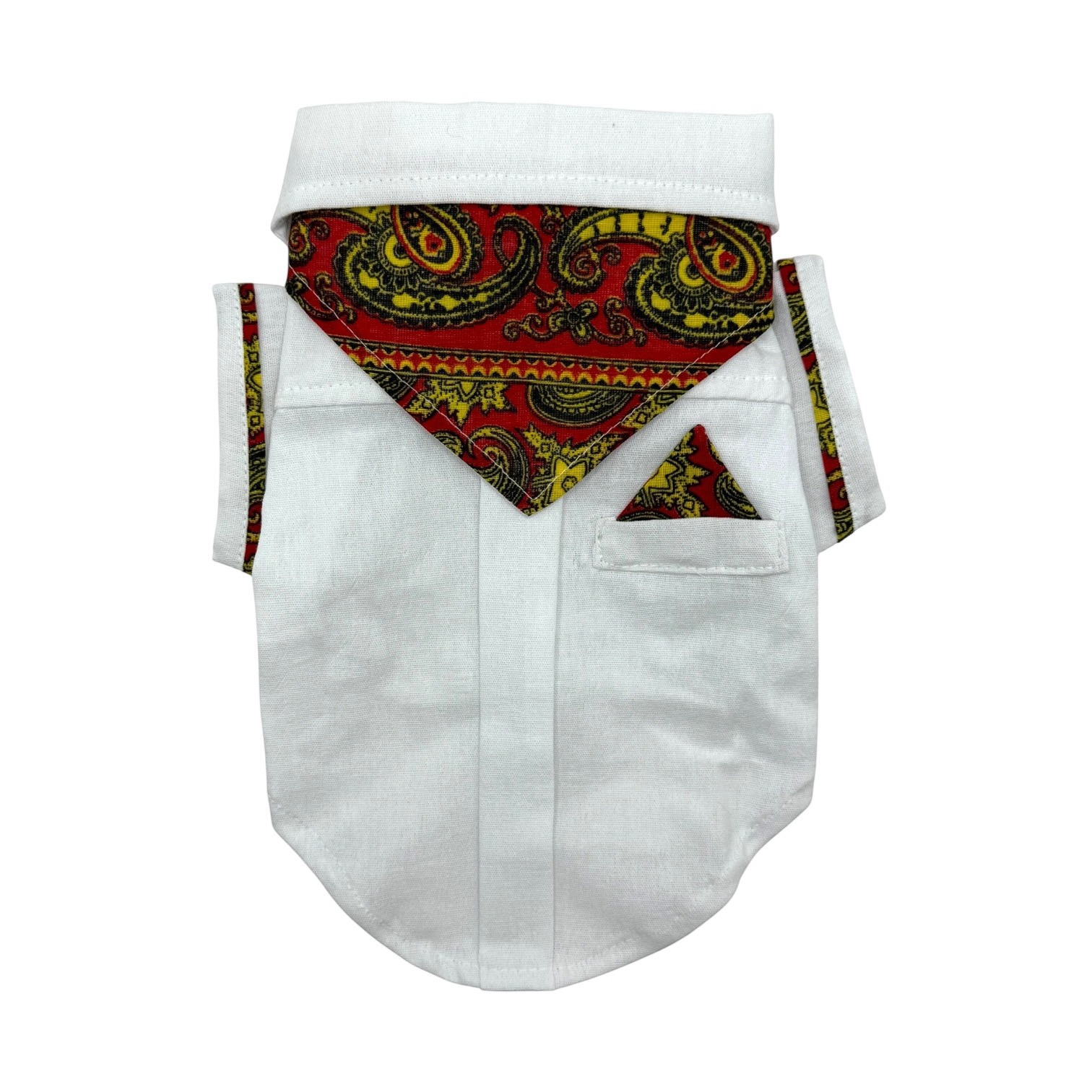 Camisa Jarocho