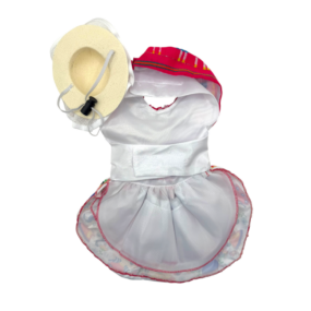 Vestido María