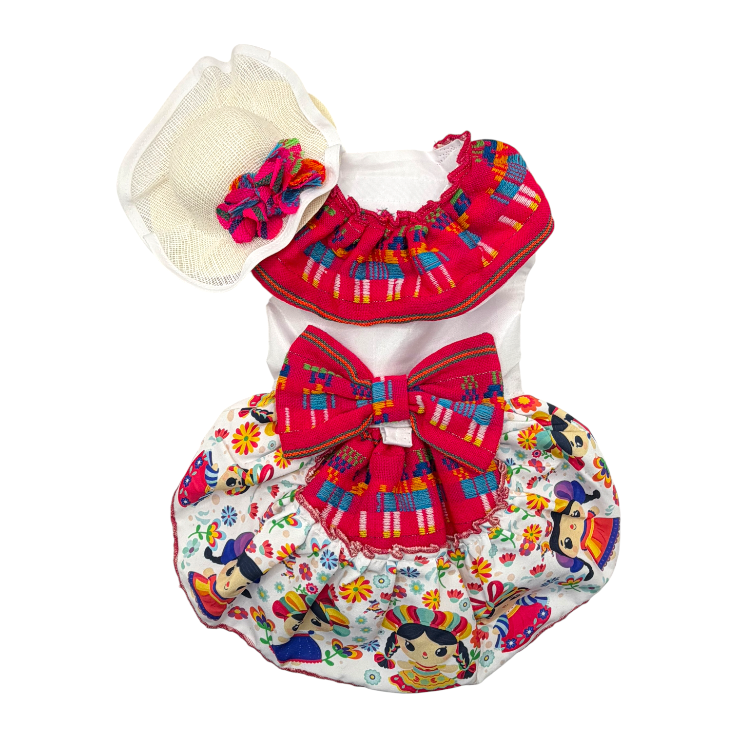 Vestido María