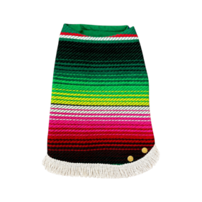 Sarape mexicano Sarape Mexicano