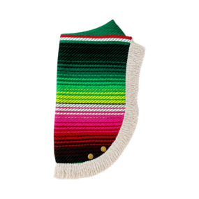 Sarape Mexicano
