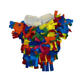 Traje Piñatita